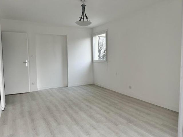 Location Appartement 3 pièces 53.47 m2 Nancy
