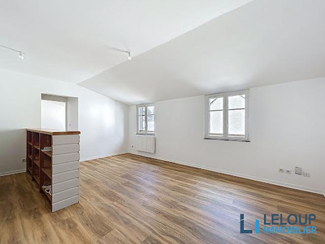 Location Appartement 3 pièces 53.52 m2 Rouen