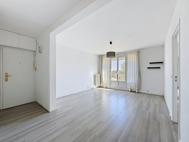 Location Appartement 3 pièces 53.55 m2 Chatou