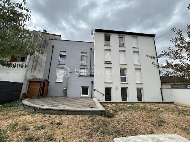 Location Appartement 3 pièces 53.5 m2 Villepinte