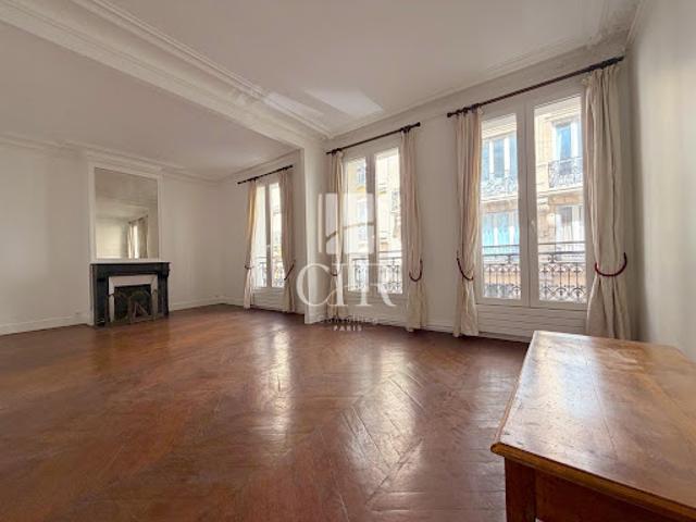 Location Appartement 3 pièces 53.61 m2 Paris 15ème