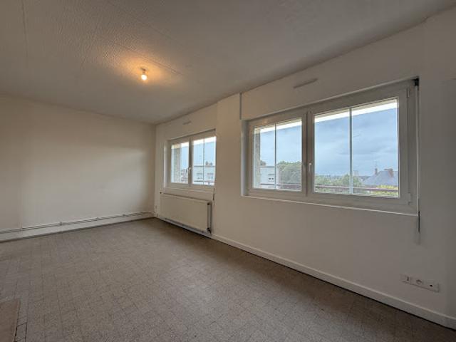 Location Appartement 3 pièces 53.67 m2 Amiens