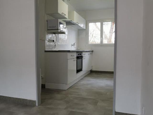 Location Appartement 3 pièces 53.69 m2 Dax