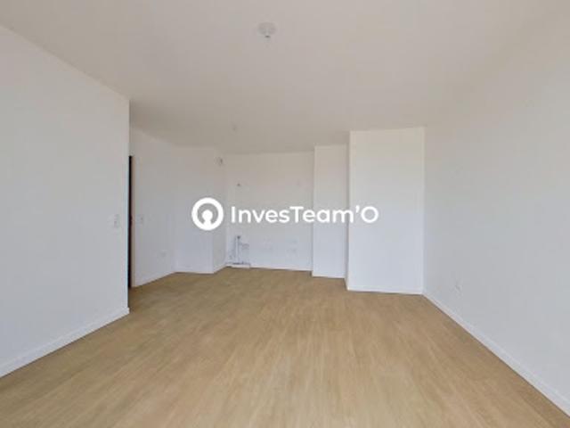 Location Appartement 3 pièces 53.6 m2 Le Blanc Mesnil