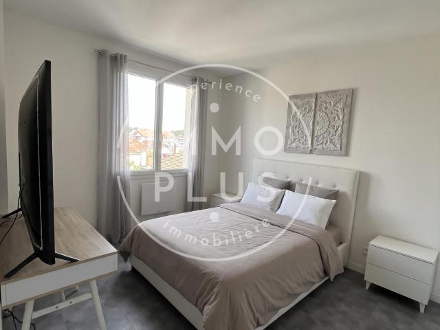 Location Appartement 3 pièces 53,70 m² Cran gevrier
