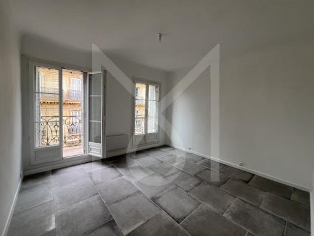 Location Appartement 3 pièces 53.74 m2 Marseille 2ème