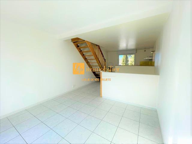 Location Appartement 3 pièces 53.78 m2 Montpellier