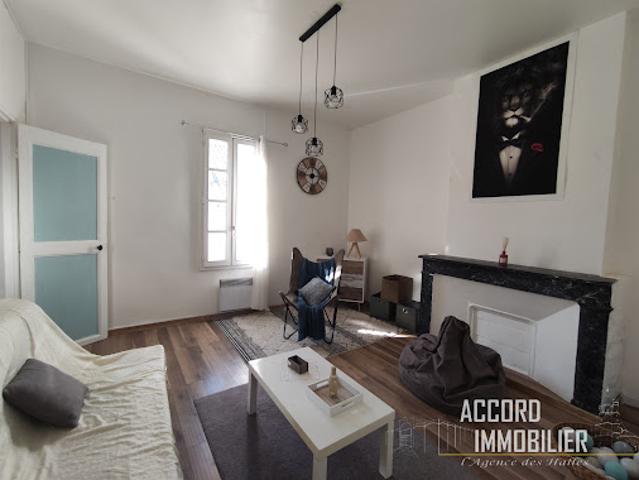 Location Appartement 3 pièces 53.79 m2 Beziers