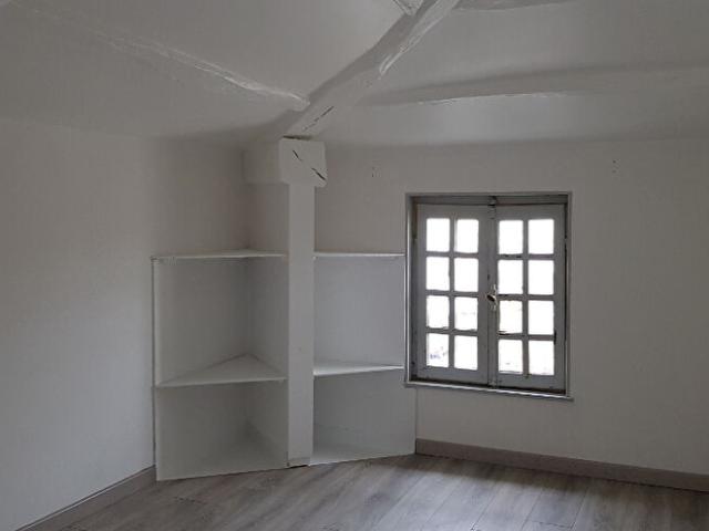 Appartement 3 pièces Rochefort 53.80m² 570€ à louer