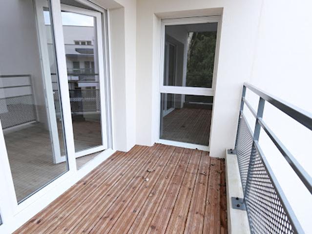 Location Appartement 3 pièces 53.84 m2 Saint Jean de Braye