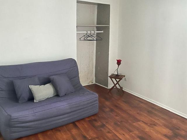 Location appartement 3 pièces, 53.84m², Étriché