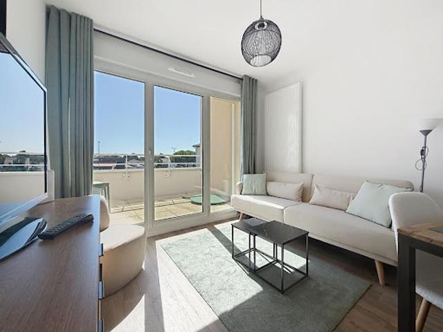 Location Appartement 3 pièces 53.8 m2 Aytre