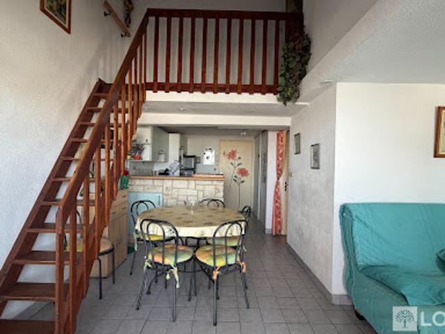 Location Appartement 3 pièces 53.91 m2 Frontignan