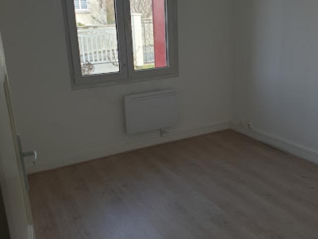 Location Appartement 3 pièces 53.95 m2 Mériel