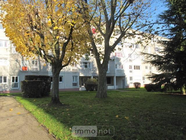Location Appartement 3 pièces 53.9 m2 Mont Saint Aignan