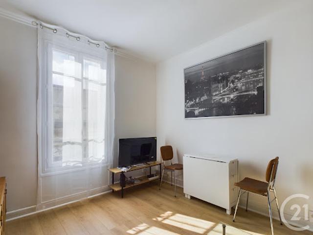 Location Appartement 3 pièces 53.03 m2 Boulogne Billancourt