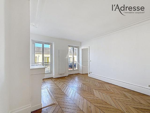 Location appartement 3 pièces, 53.00m², Suresnes