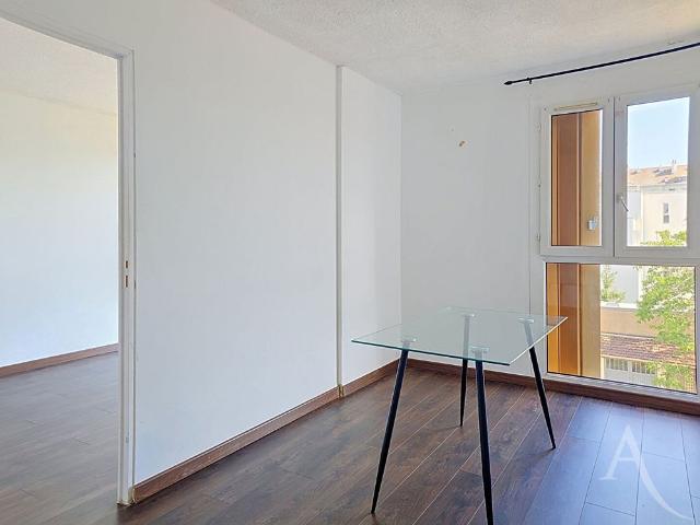 Location appartement 3 pièces, 53.02m², Les Mureaux