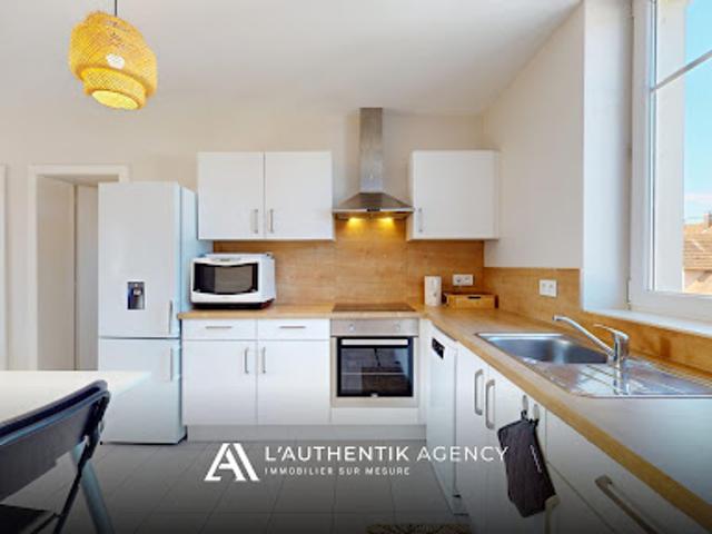 Location Appartement 3 pièces 53.14 m2 Molsheim