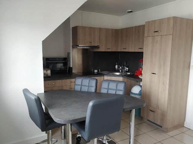 Location Appartement 3 pièces 53.16 m2 Compiegne