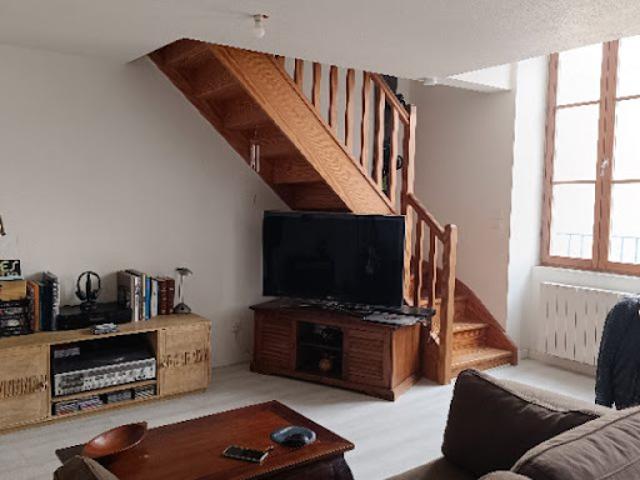 Location Appartement 3 pièces 53.19 m2 La Palme