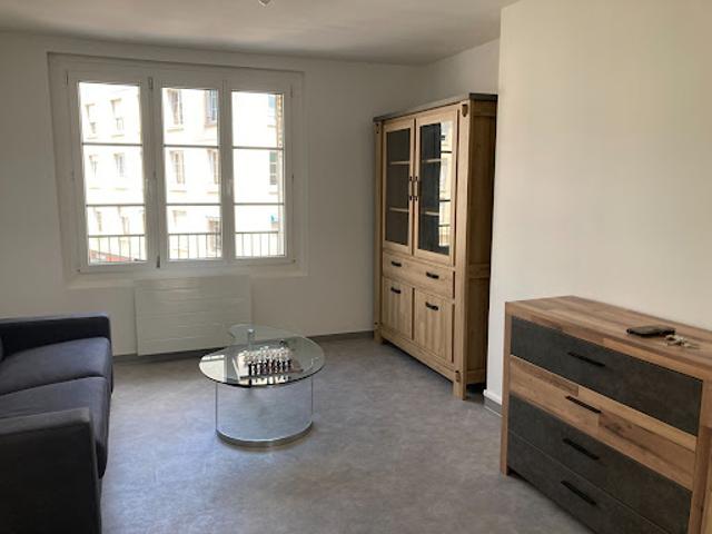 Location Appartement 3 pièces 53.23 m2 Caen