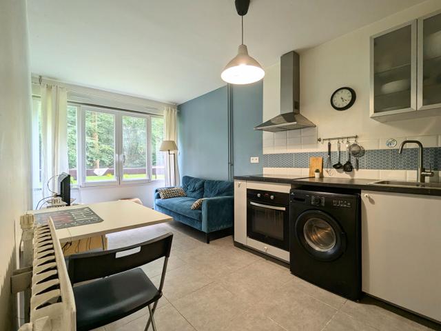 Appartement 3 pièces Champs sur Marne 53.20m² 1290€ à louer
