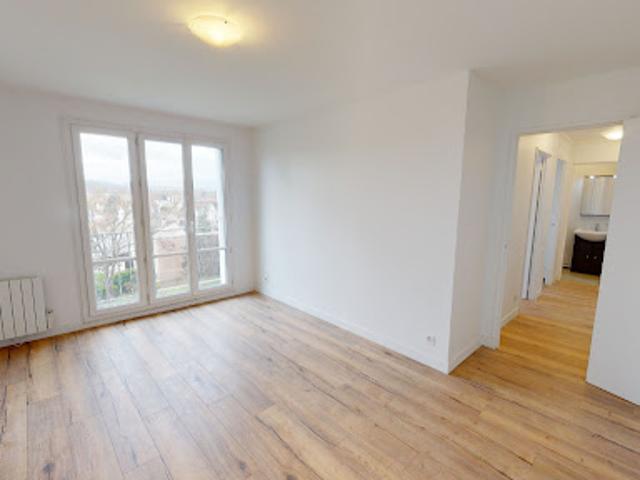 Location Appartement 3 pièces 53.22 m2 Rueil Malmaison