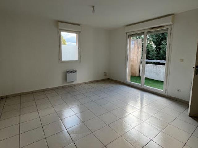 Location Appartement 3 pièces 53.26 m2 Tarbes