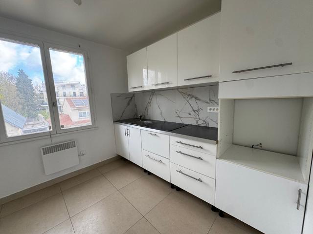 Appartement 3 pièces Palaiseau 53.28m² 1110€ à louer l'Adresse