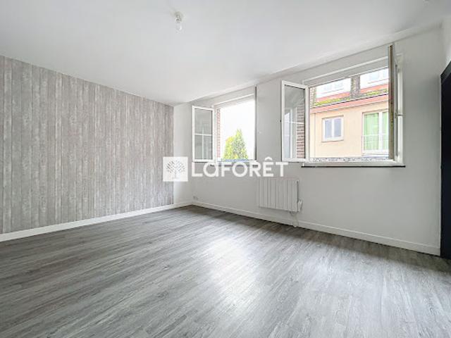 Location Appartement 3 pièces 53.2 m2 Elbeuf