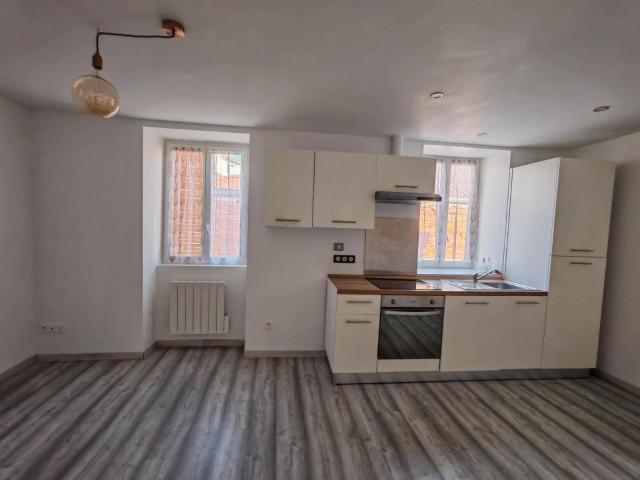 Location appartement 3 pièces 53.38 m² à Mâcon 71000 4 590 €