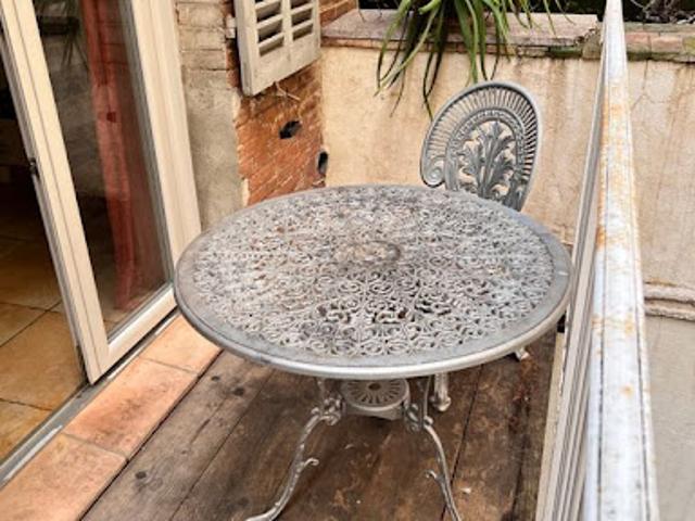 Location Appartement 3 pièces 53 m2 Toulon