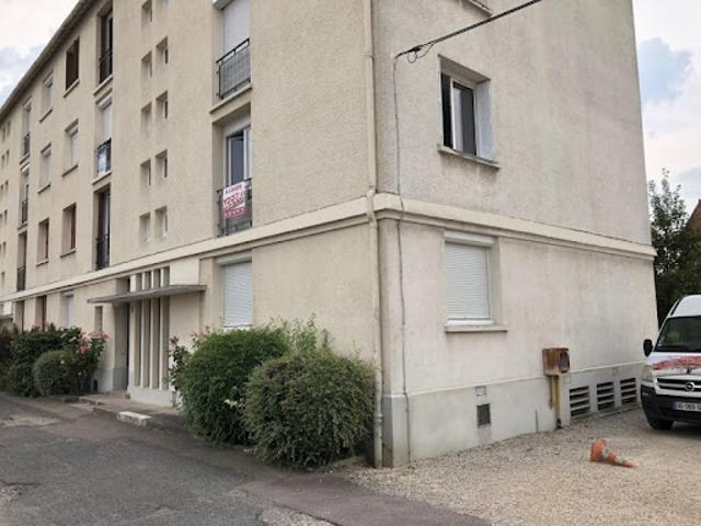 Location Appartement 3 pièces 53 m2 Troyes