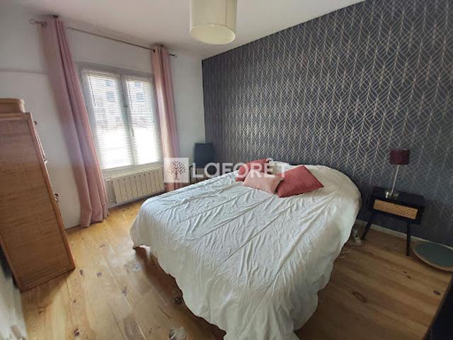 Location Appartement 3 pièces 53 m2 Villemomble