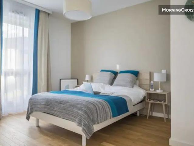 Location Appartement 3 pièces 53 m2 Villefranche sur saone