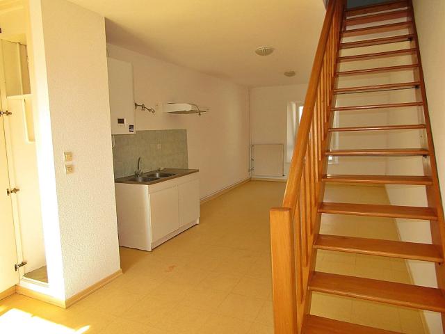 Location Appartement 3 pièces 53 m2 à Moyenmoutier