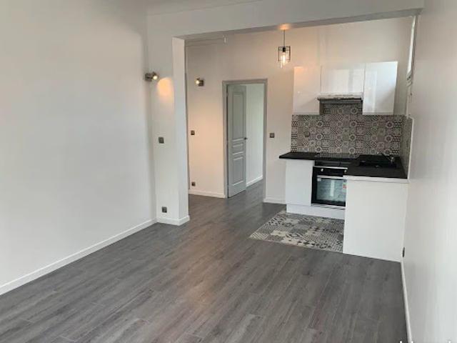 Location Appartement 3 pièces 53 m2 Arcueil