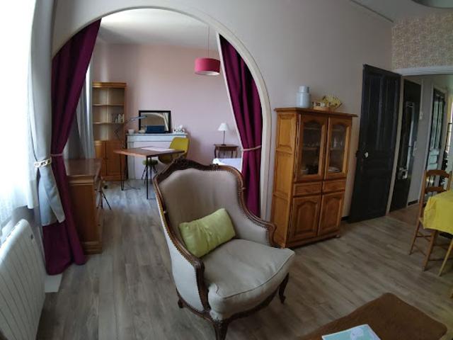 Location Appartement 3 pièces 53 m2 Avignon