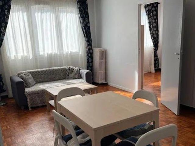 Location Appartement 3 pièces 53 m2 Bourg la Reine