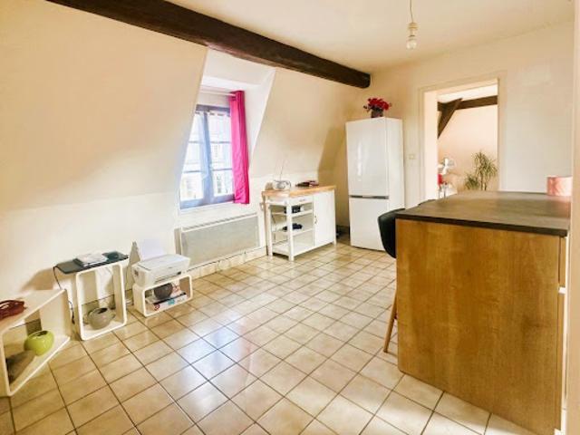 Location Appartement 3 pièces 53 m2 Crosne