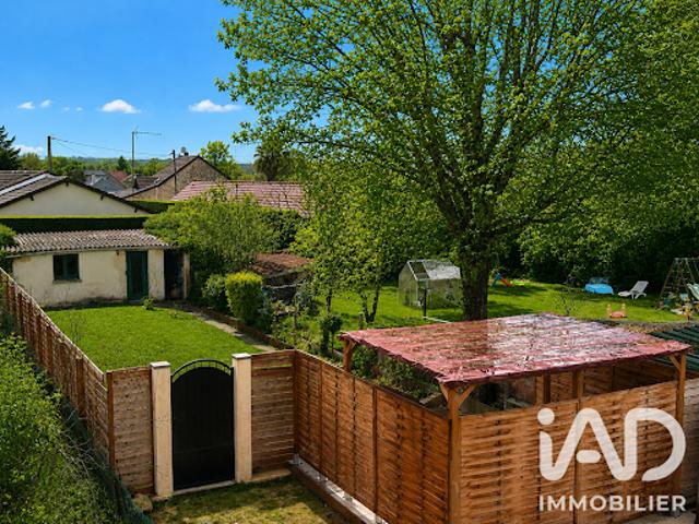Location Appartement 3 pièces 53 m2 Dammarie les Lys