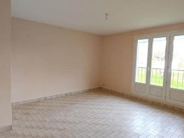 Location Appartement 3 pièces 53.52 m2 Essômes sur Marne