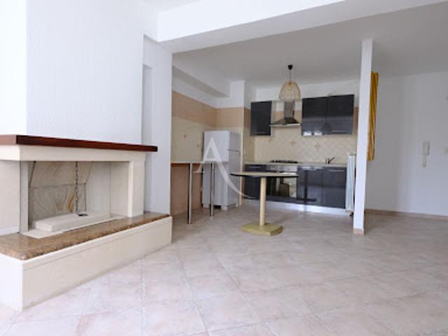 Location Appartement 3 pièces 53 m2 Epinal