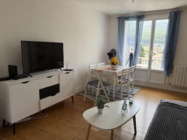 Location Appartement 3 pièces 53 m2 Fontaine