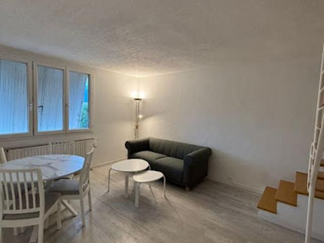 Location Appartement 3 pièces 53 m2 Grenoble