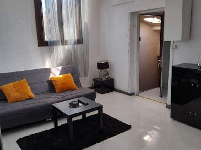 Location Appartement 3 pièces 53 m2 Grenoble