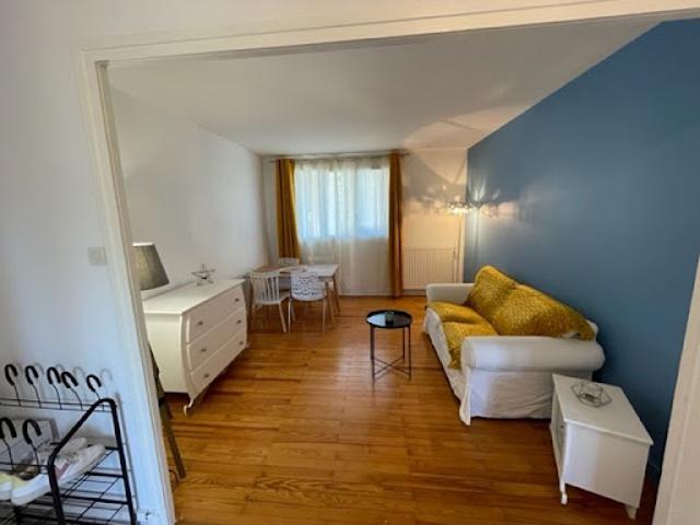 Location Appartement 3 pièces 53 m2 Grenoble