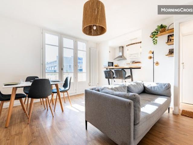 Location Appartement 3 pièces 53 m2 Grenoble