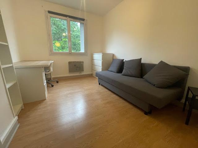 Location Appartement 3 pièces 53 m2 Grenoble